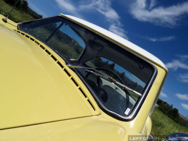 1961 Nash Special Metropolitan - photo 10