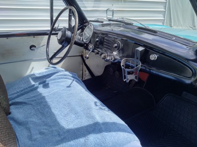 1961 Nash Metropolitian - photo 5