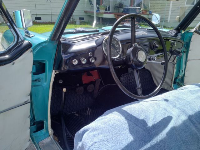 1961 Nash Metropolitian - photo 7