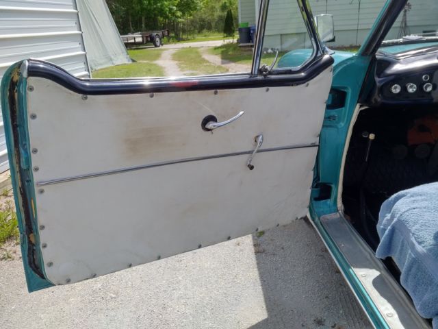 1961 Nash Metropolitian - photo 8