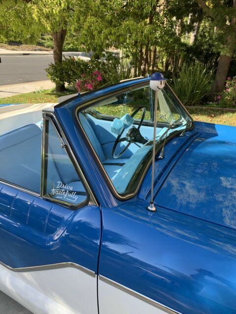 1960 Nash Convertible - photo 5