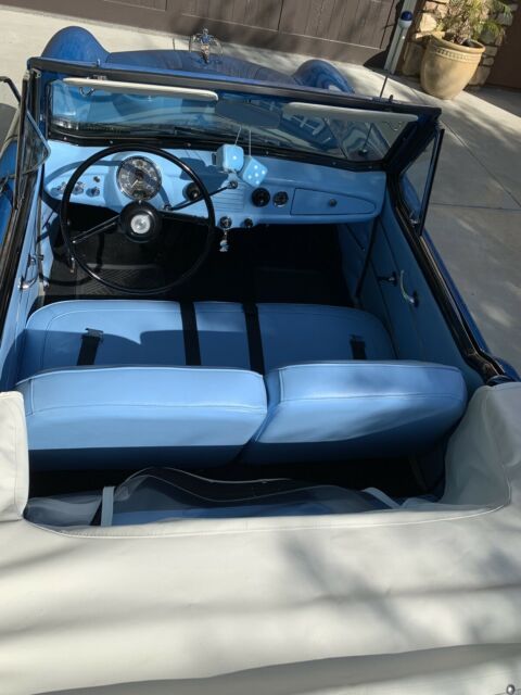 1960 Nash Convertible - photo 7