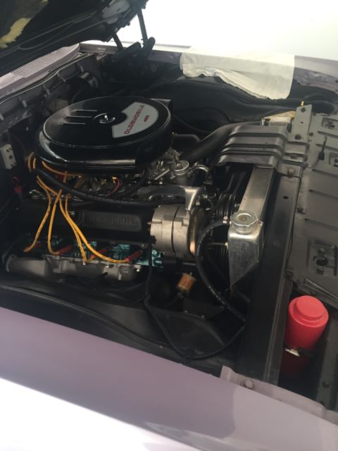 1961 Oldsmobile Eighty-Eight - photo 13