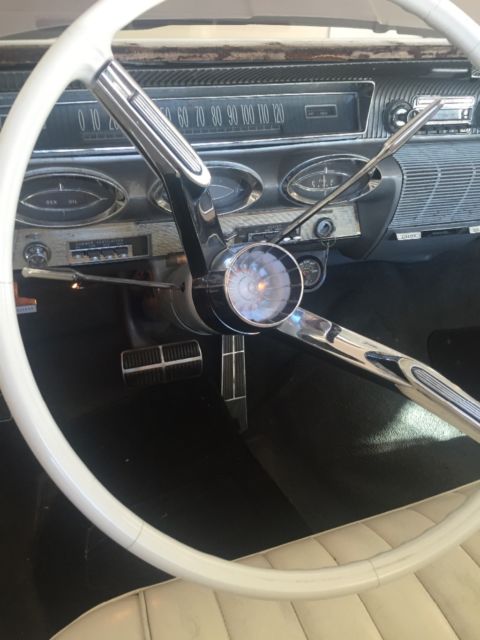 1961 Oldsmobile Eighty-Eight - photo 7