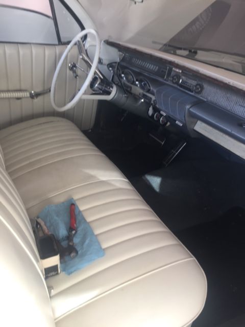 1961 Oldsmobile Eighty-Eight - photo 8