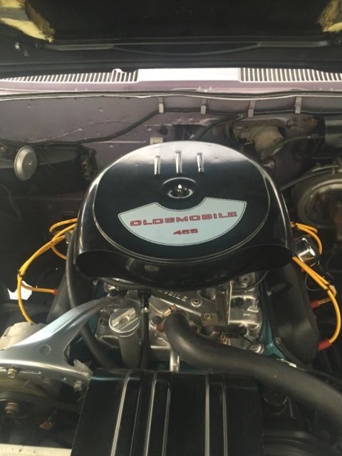 1961 Oldsmobile Eighty-Eight - photo 9