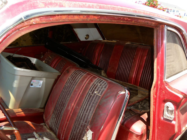 1961 Oldsmobile Cutlass - photo 12