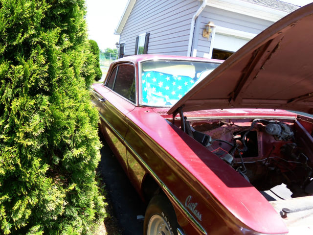 1961 Oldsmobile Cutlass - photo 5
