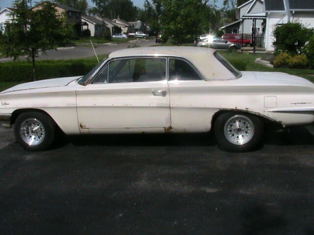 1961 Oldsmobile Cutlass - photo 11