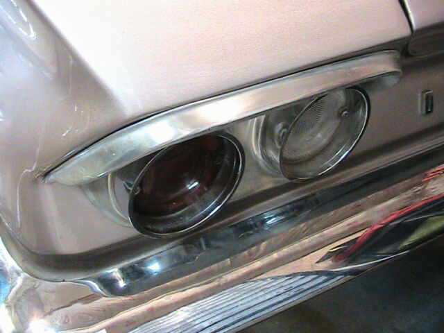 1961 Oldsmobile Cutlass - photo 3