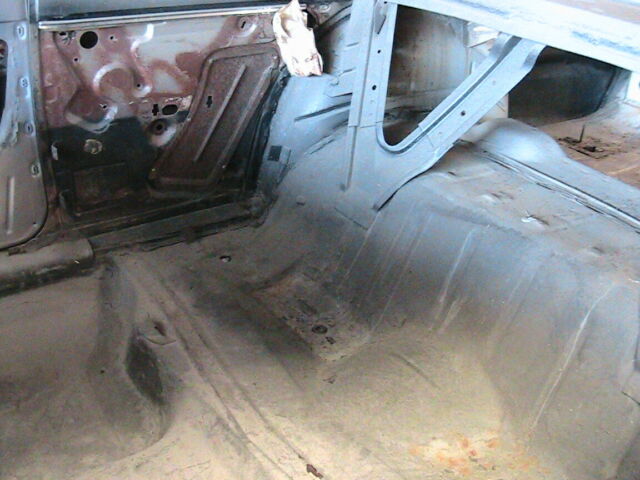 1961 Oldsmobile Cutlass - photo 4