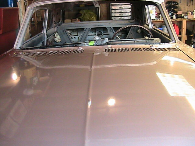 1961 Oldsmobile Cutlass - photo 6