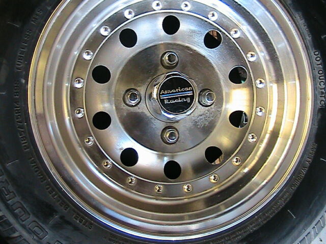 1961 Oldsmobile Cutlass - photo 7