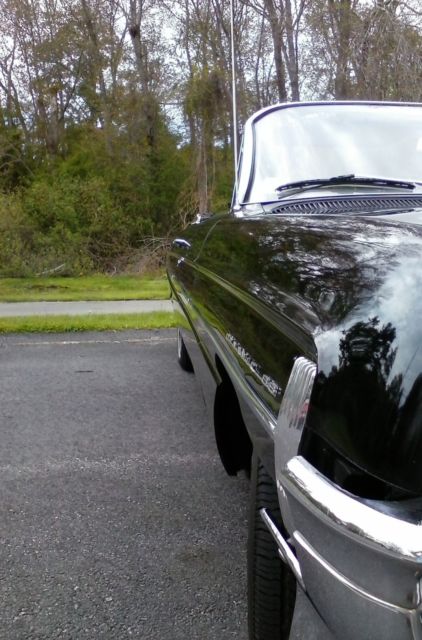1961 Oldsmobile Eighty-Eight Dynamic - photo 10
