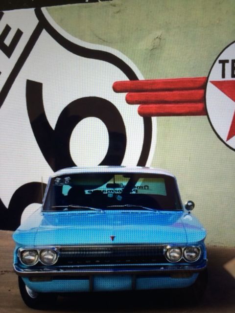 1961 Olds F85 - second owner classic!!! 1961 Oldsmobile F85
