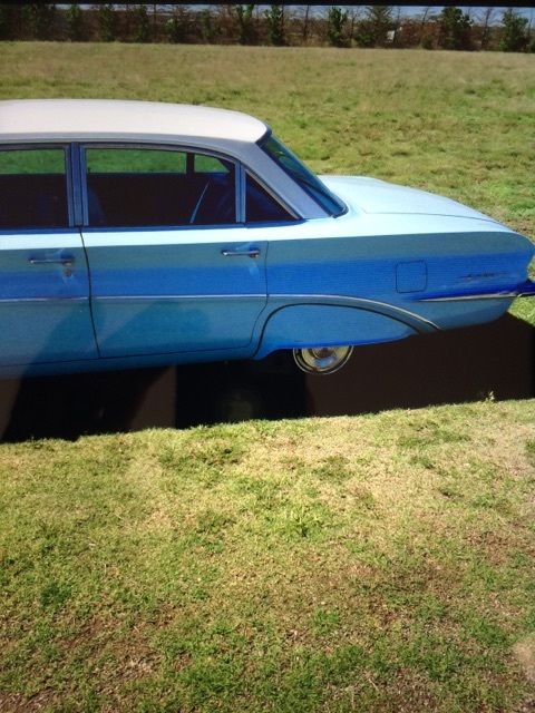 1961 Oldsmobile F85 - photo 12