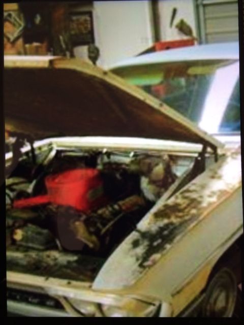 1961 Oldsmobile F85 - photo 3