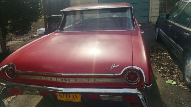 1961 Oldsmobile Eighty-Eight - photo 5