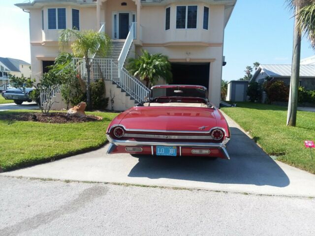 1961 Oldsmobile Eighty-Eight DYNAMIC 88 CONVERTIBLE - photo 5