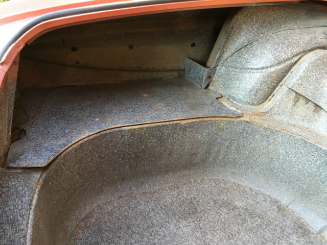 1961 Oldsmobile Eighty-Eight Dynamic Bubble Top No Reserve - photo 4