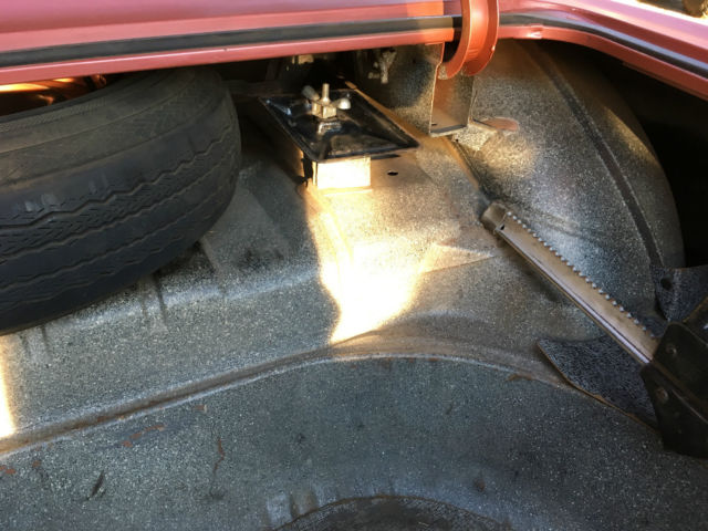 1961 Oldsmobile Eighty-Eight Dynamic Bubble Top No Reserve - photo 6