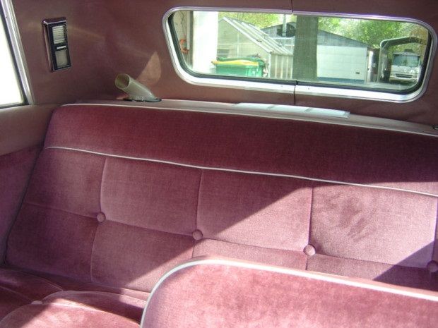 1961 Oldsmobile Eighty-Eight Limo - photo 5