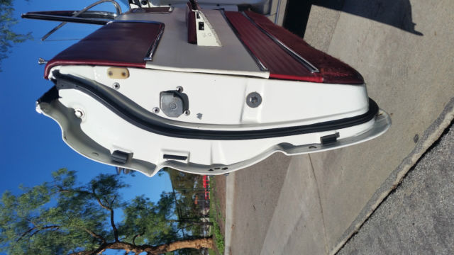 1961 Oldsmobile Ninety-Eight Convertible - photo 3