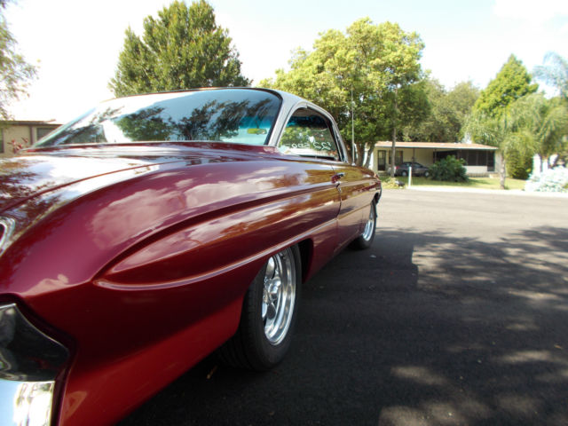 1961 Oldsmobile Eighty-Eight Dynamic 88 - photo 2