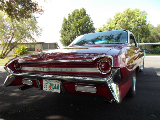 1961 Oldsmobile Eighty-Eight Dynamic 88 - photo 3