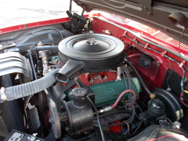1961 Oldsmobile Eighty-Eight Dynamic 88 - photo 6