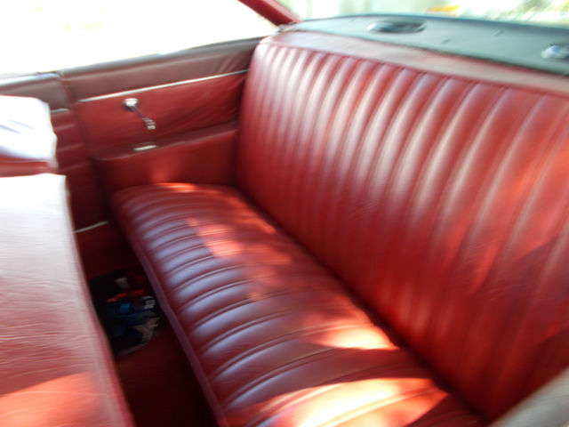 1961 Oldsmobile Eighty-Eight Dynamic 88 - photo 7