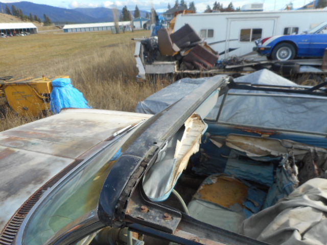 1961 Oldsmobile Other 2 door - photo 13