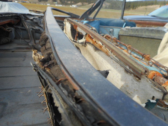 1961 Oldsmobile Other 2 door - photo 6