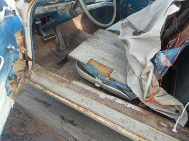 1961 Oldsmobile Other 2 door - photo 9