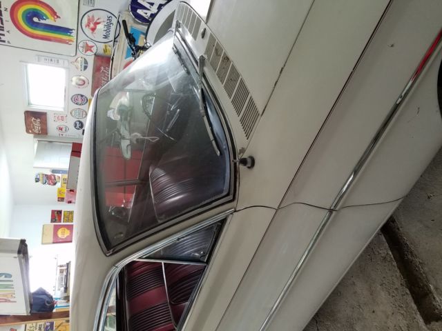 1961 Oldsmobile Cutlass f85 - photo 11