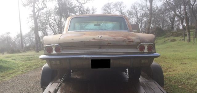 1961 Oldsmobile Cutlass - photo 12