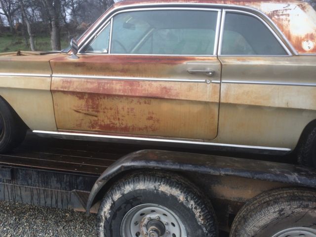 1961 Oldsmobile Cutlass - photo 4