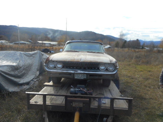 1961 Oldsmobile Eighty-Eight