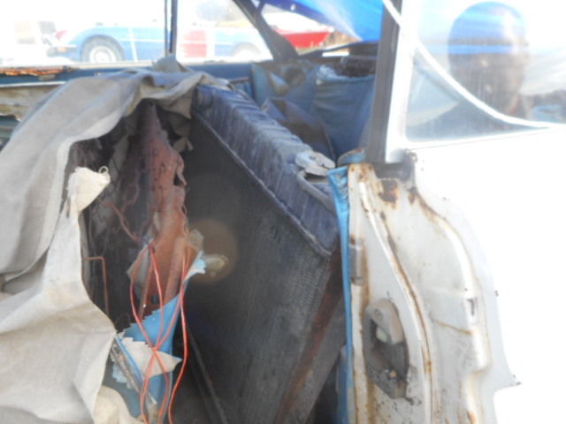 1961 Oldsmobile Eighty-Eight - photo 10