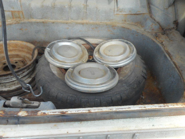 1961 Oldsmobile Eighty-Eight - photo 12