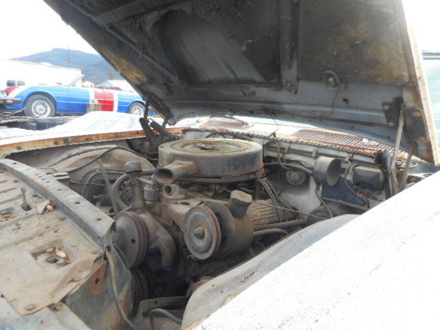 1961 Oldsmobile Eighty-Eight - photo 4
