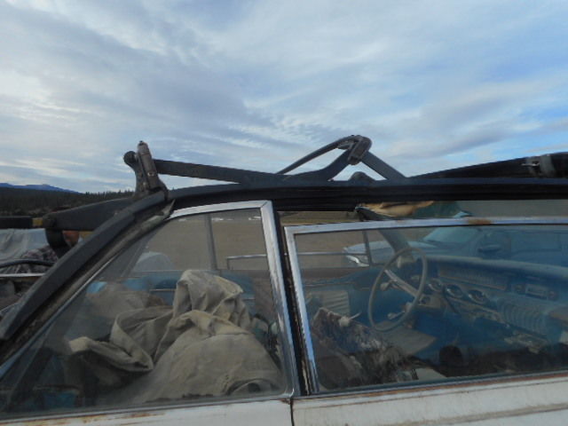 1961 Oldsmobile Eighty-Eight - photo 5