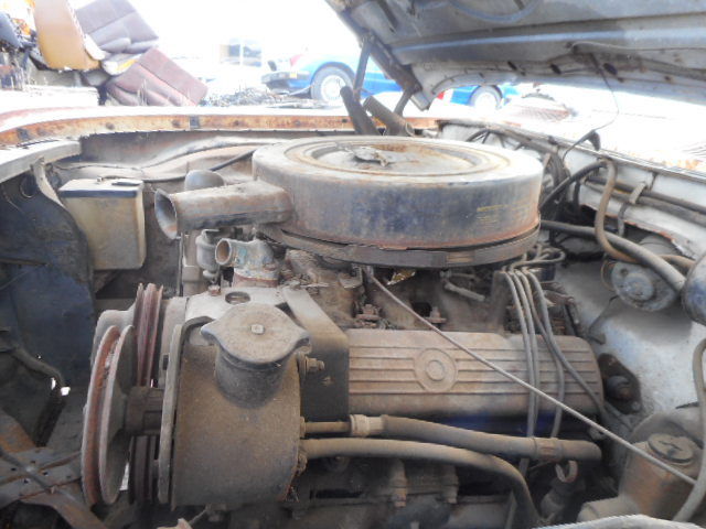 1961 Oldsmobile Eighty-Eight - photo 6