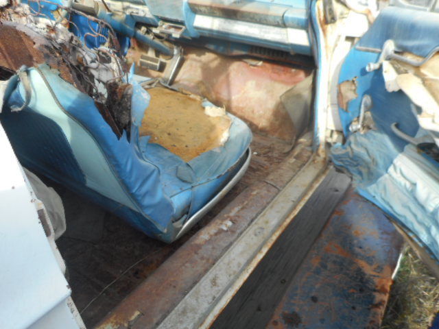 1961 Oldsmobile Eighty-Eight - photo 8