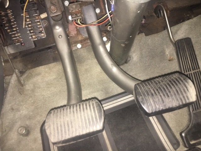 1961 Oldsmobile Eighty-Eight Runs Drives Body Inter VGood 394V8 3 spd auto - photo 12
