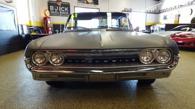 1961 Oldsmobile Eighty-Eight - photo 3