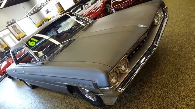 1961 Oldsmobile Eighty-Eight - photo 4