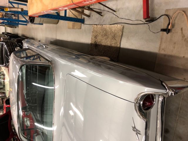 1961 Oldsmobile Eighty-Eight Runs Drives Body Inter VGood 394V8 3 spd auto - photo 5