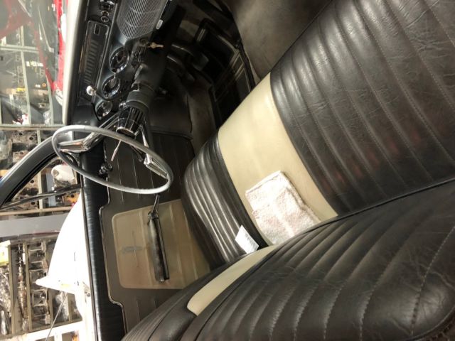 1961 Oldsmobile Eighty-Eight Runs Drives Body Inter VGood 394V8 3 spd auto - photo 6