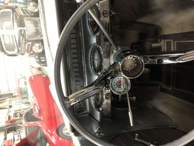 1961 Oldsmobile Eighty-Eight Runs Drives Body Inter VGood 394V8 3 spd auto - photo 7